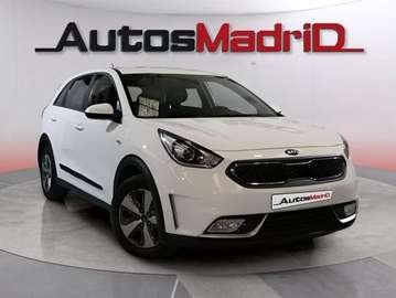 1.6 HEV Drive
