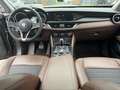 Alfa Romeo Stelvio Stelvio 2.2 JTD Super-2020-Navi-Leder-Acc-Camera Braun - thumbnail 6