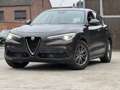 Alfa Romeo Stelvio Stelvio 2.2 JTD Super-2020-Navi-Leder-Acc-Camera Braun - thumbnail 3