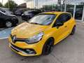 Renault Clio Turbo RS Trophy EDC Jaune - thumbnail 3