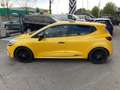 Renault Clio Turbo RS Trophy EDC Jaune - thumbnail 4