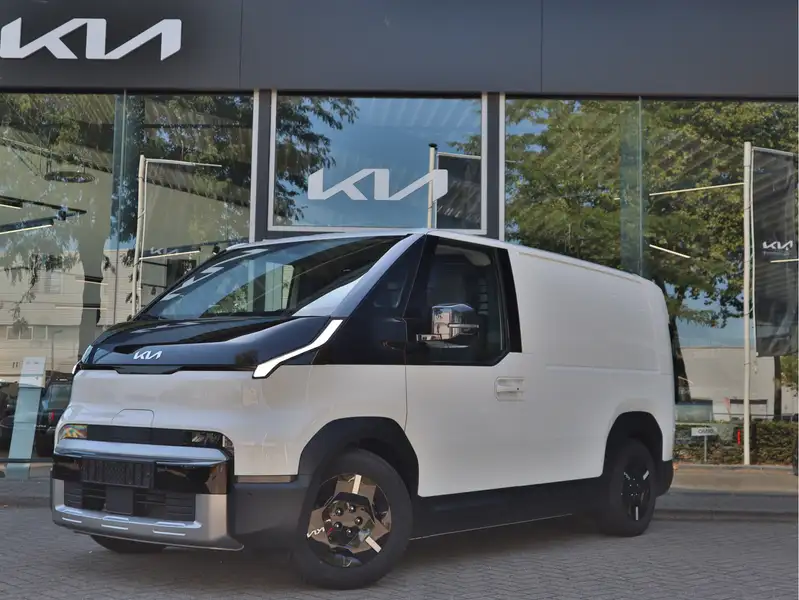 Kia PV5 Cargo