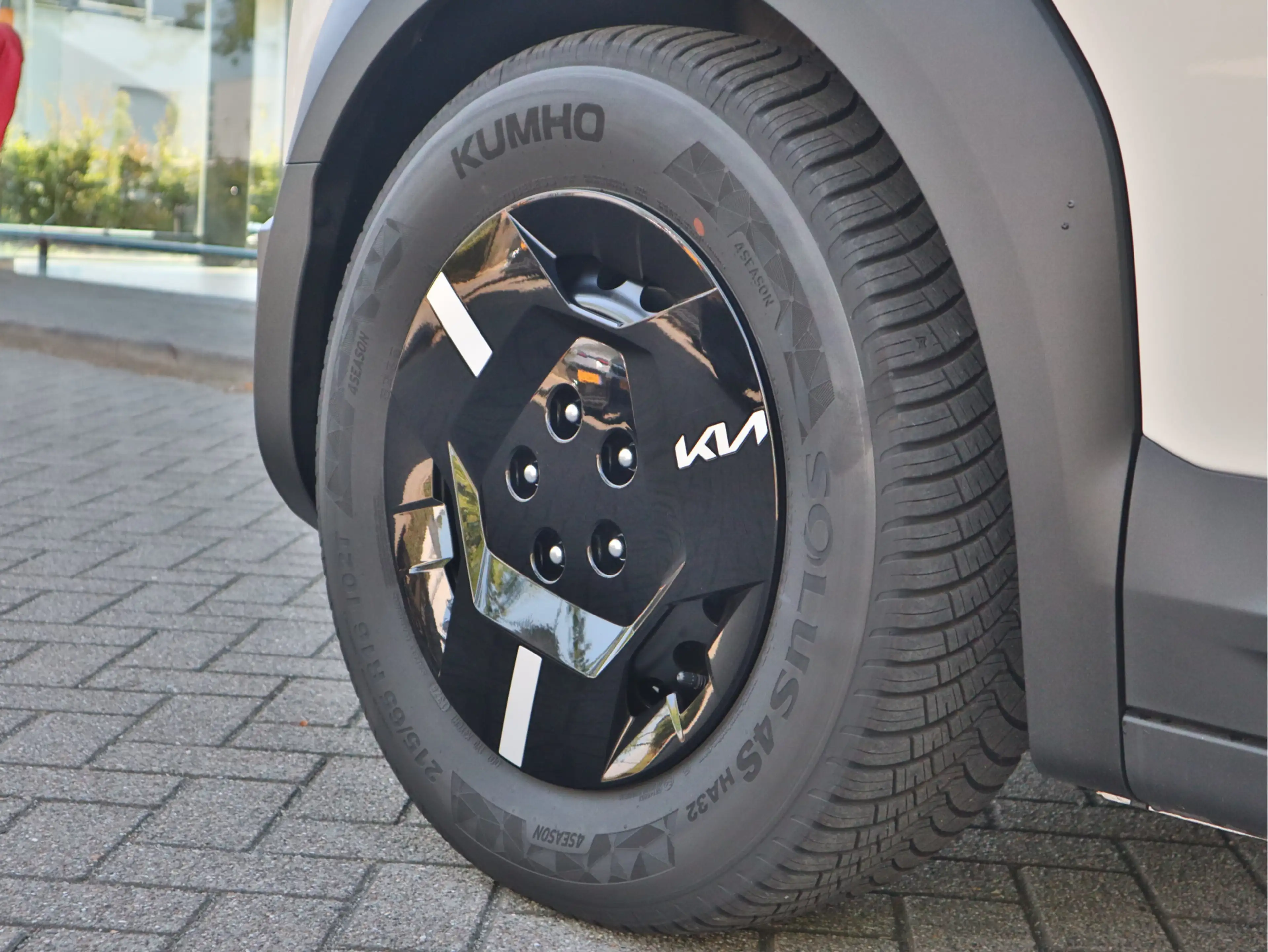 Kia PV5 Cargo L2H1 Plus 71.2 kWh | Direct uit voorraad leverbaar — photo 13