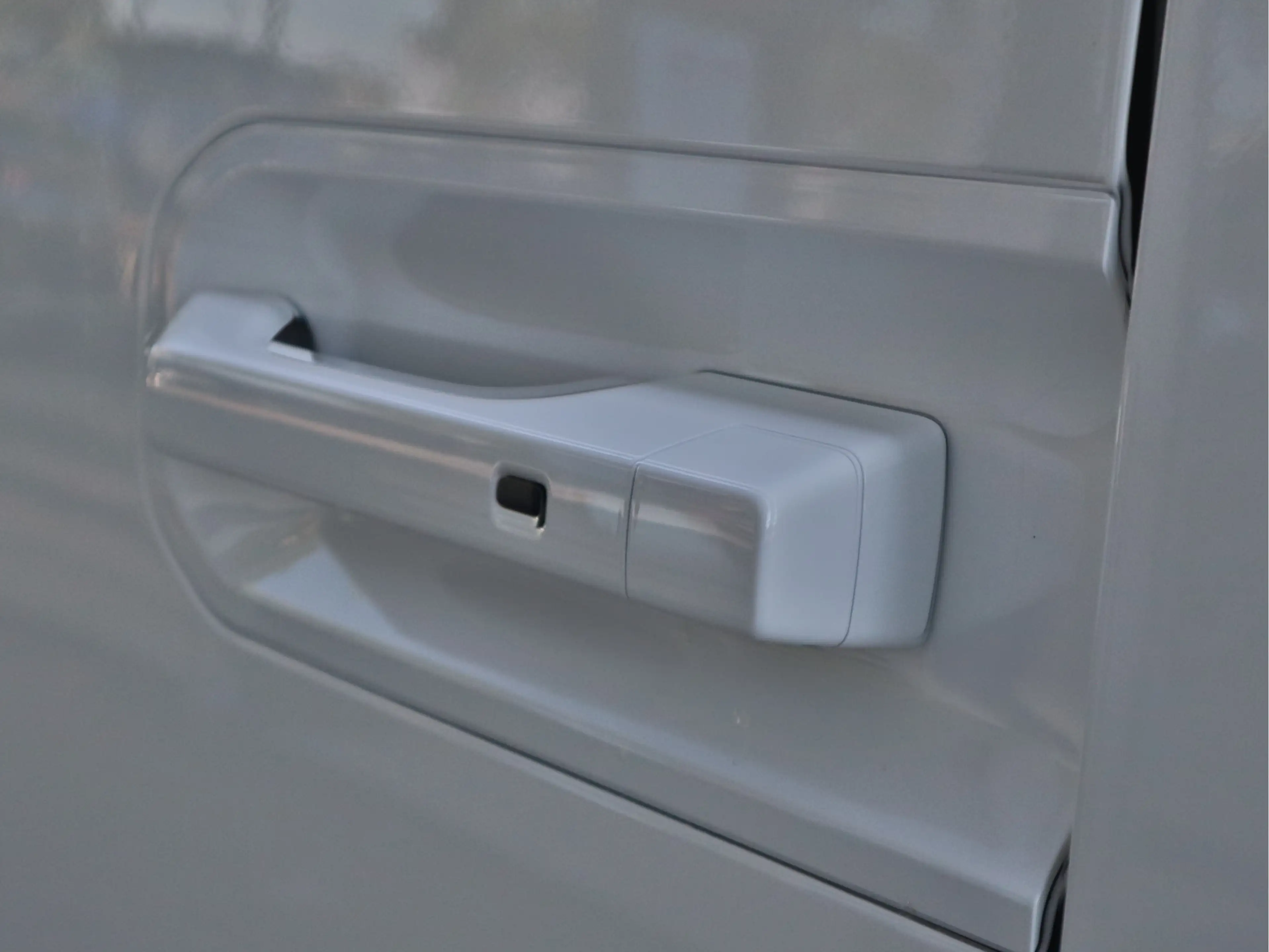 Kia PV5 Cargo L2H1 Plus 71.2 kWh | Direct uit voorraad leverbaar — photo 7
