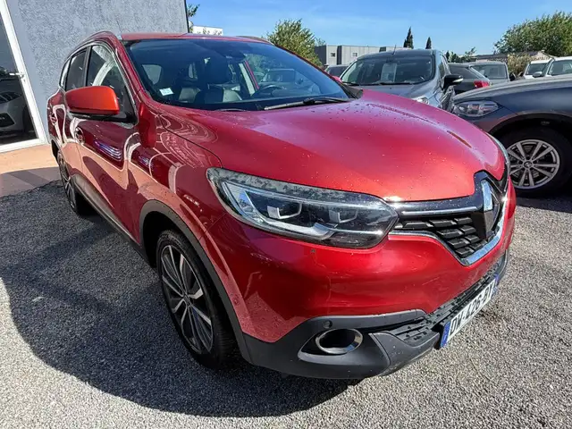 Renault Kadjar view 6