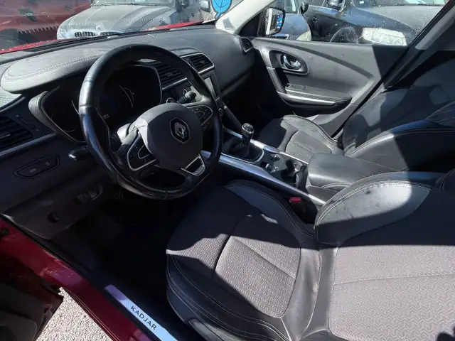 Renault Kadjar view 8