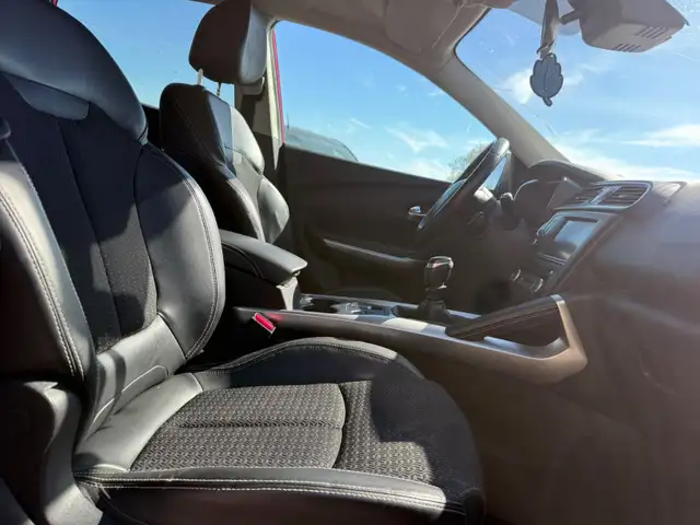 Renault Kadjar view 14