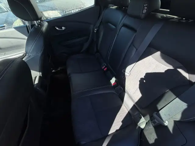 Renault Kadjar view 10