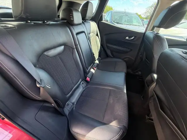 Renault Kadjar view 12