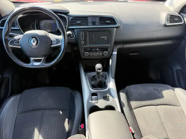 Renault Kadjar view 7