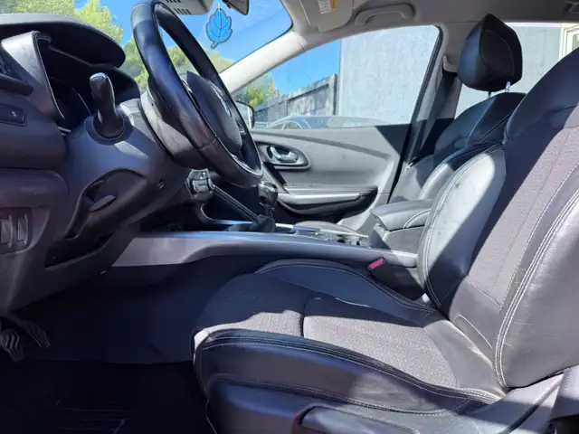 Renault Kadjar view 9