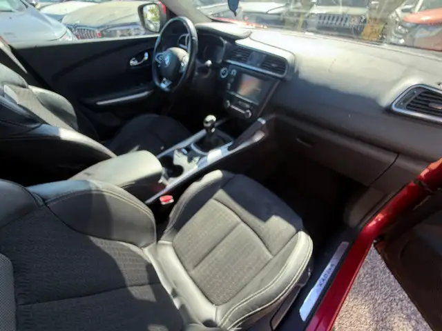 Renault Kadjar view 13