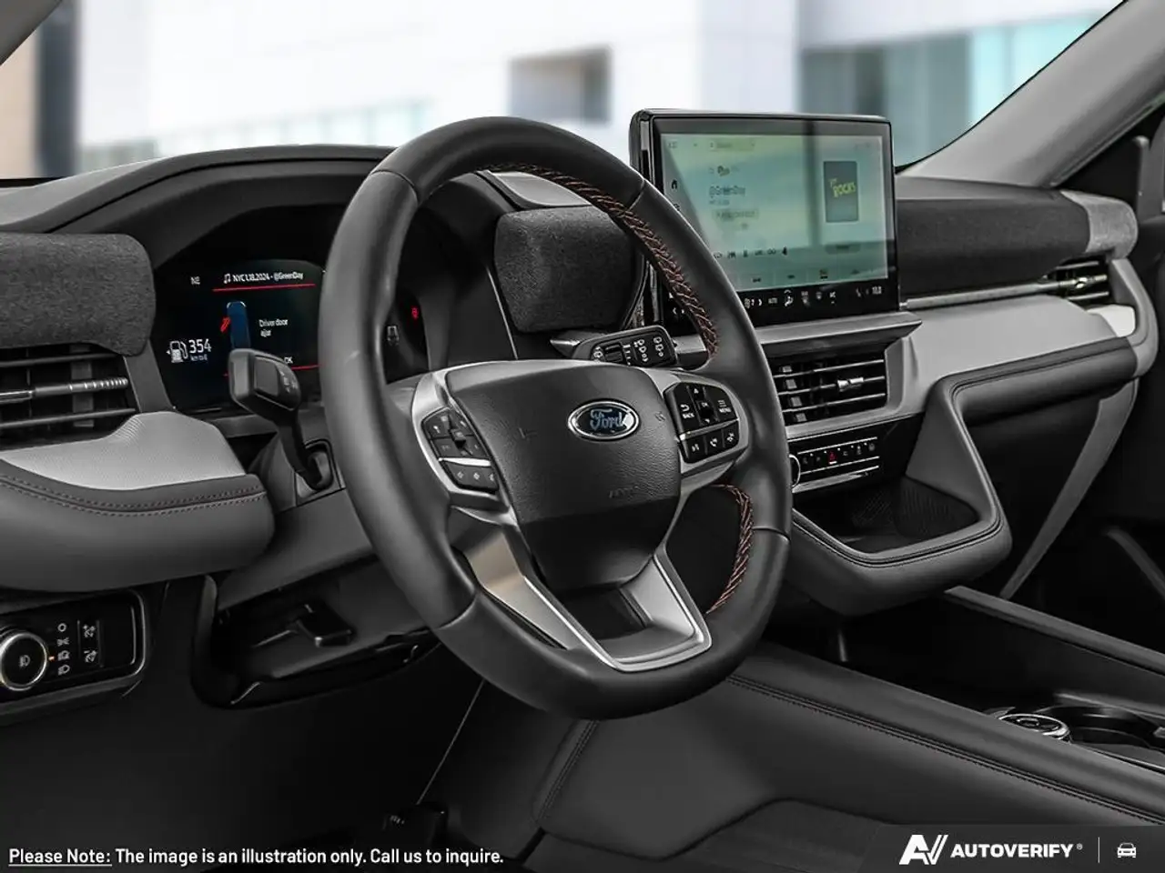 Ford Explorer fotografie Ford Explorer