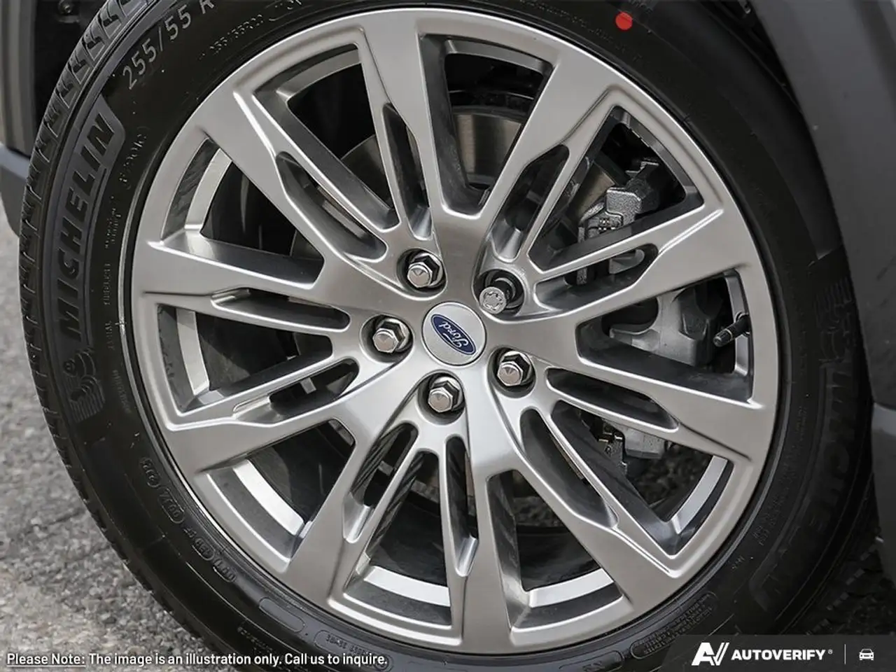 Ford Explorer fotografie Ford Explorer