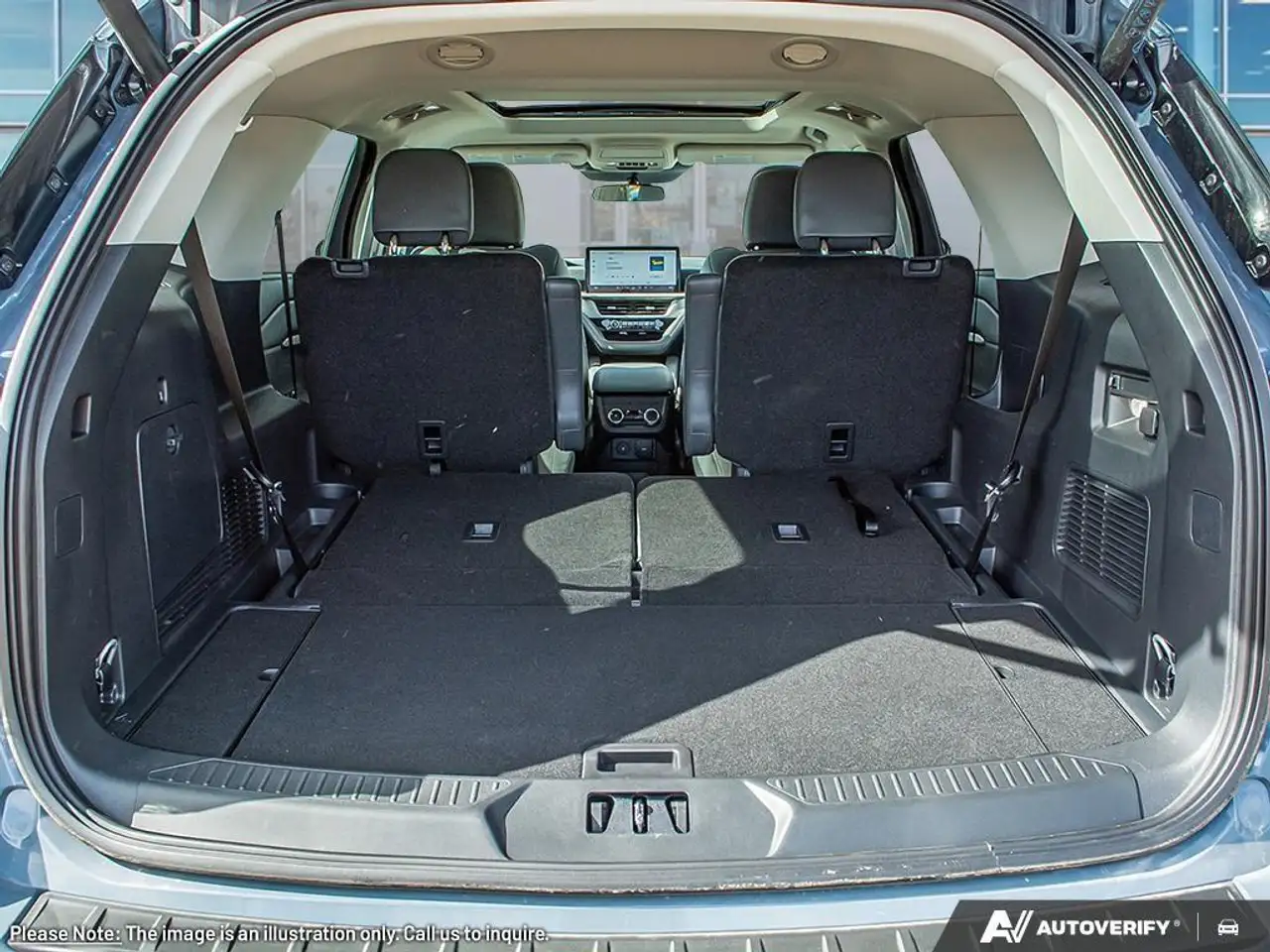 Ford Explorer fotografie Ford Explorer