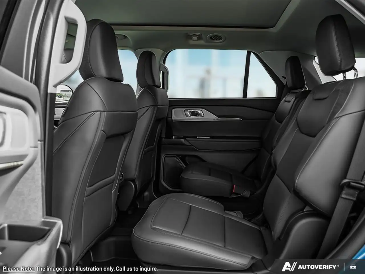 Ford Explorer fotografie Ford Explorer