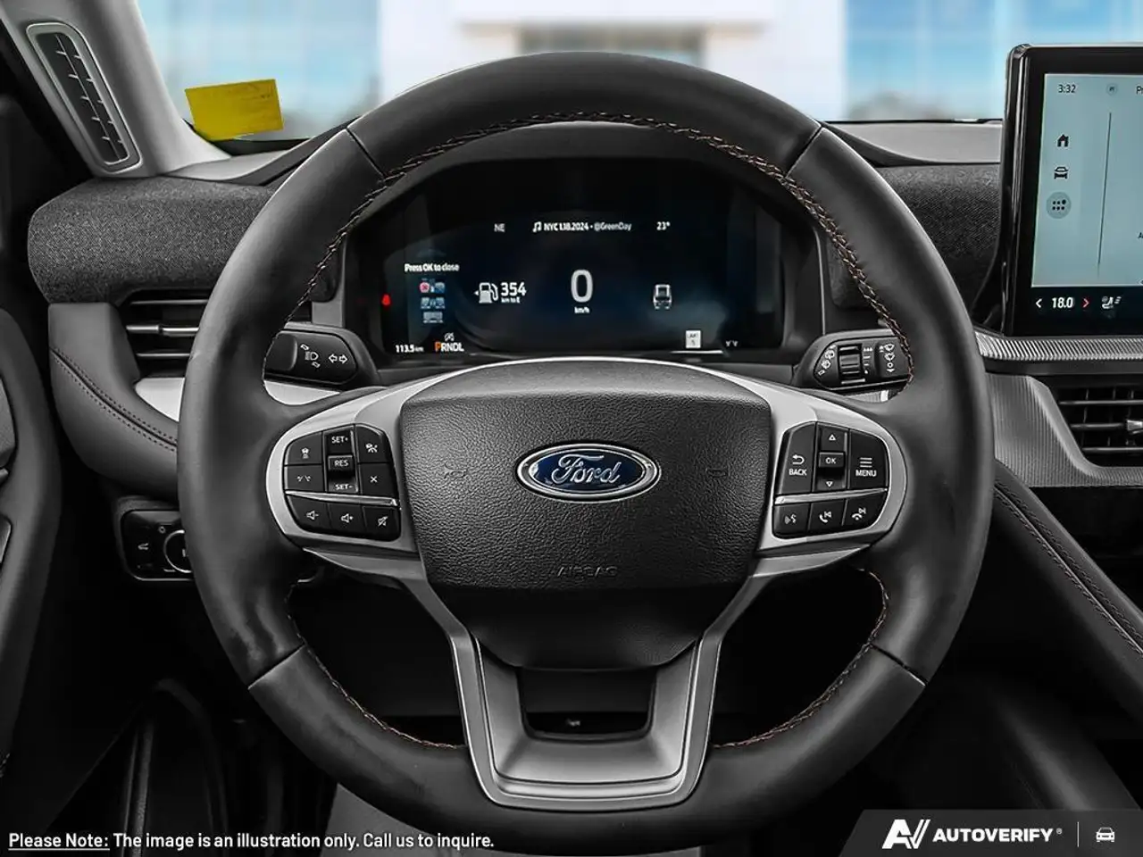 Ford Explorer fotografie Ford Explorer