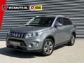 Suzuki Vitara 1.0 Boosterjet Automaat/Camera/Apple Grau - thumbnail 1