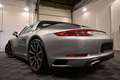 Porsche 991 911.2 3.0i TARGA 4 / 1st Owner / Full Service Gris - thumbnail 11