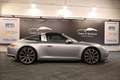 Porsche 991 911.2 3.0i TARGA 4 / 1st Owner / Full Service Gris - thumbnail 10