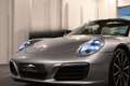 Porsche 991 911.2 3.0i TARGA 4 / 1st Owner / Full Service Gris - thumbnail 4