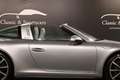 Porsche 991 911.2 3.0i TARGA 4 / 1st Owner / Full Service Gris - thumbnail 8