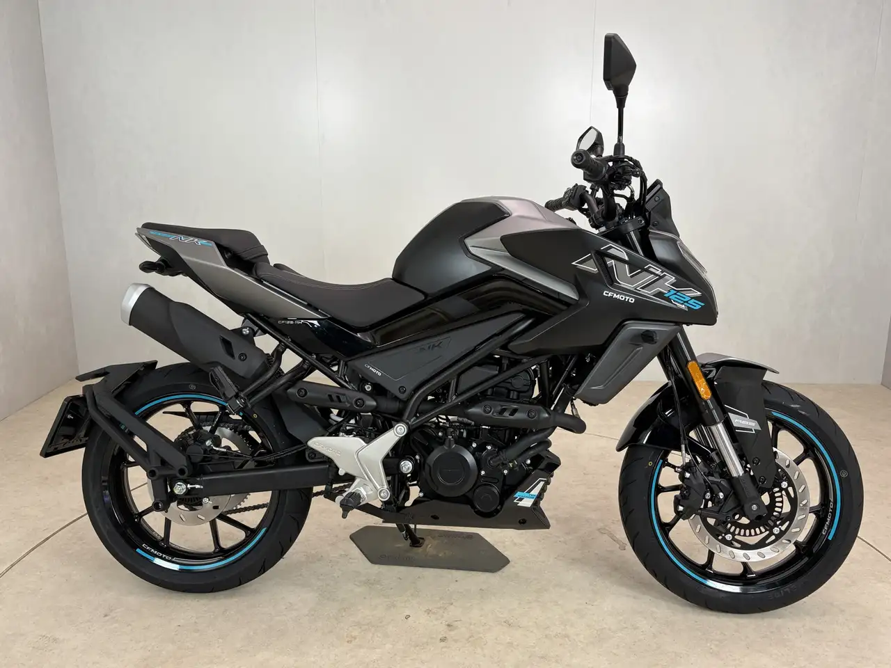 Cfmoto