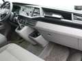Volkswagen T6.1 Transporter 2.0 TDI Kasten Klima Shz AHK Noir - thumbnail 3