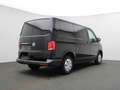 Volkswagen T6.1 Transporter 2.0 TDI Kasten Klima Shz AHK Noir - thumbnail 2