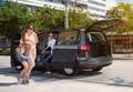SEAT Alhambra 1.4 TSI S&S Style DSG 7 plazas Plateado - thumbnail 17