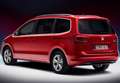 SEAT Alhambra 1.4 TSI S&S Style DSG 7 plazas Plateado - thumbnail 16