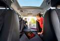 SEAT Alhambra 1.4 TSI S&S Style DSG 7 plazas Plateado - thumbnail 21
