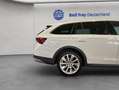 Skoda Octavia Combi Scout 2.0 TDI DSG 4x4 AHK Weiß - thumbnail 22
