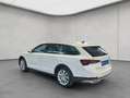 Skoda Octavia Combi Scout 2.0 TDI DSG 4x4 AHK Weiß - thumbnail 3