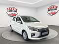 Mitsubishi Space Star Basis*VOLL SCHECKHEFT MITSUBISHI* Wit - thumbnail 1