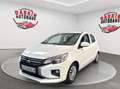 Mitsubishi Space Star Basis*VOLL SCHECKHEFT MITSUBISHI* Wit - thumbnail 4