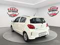 Mitsubishi Space Star Basis*VOLL SCHECKHEFT MITSUBISHI* Wit - thumbnail 5