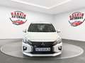 Mitsubishi Space Star Basis*VOLL SCHECKHEFT MITSUBISHI* Wit - thumbnail 2