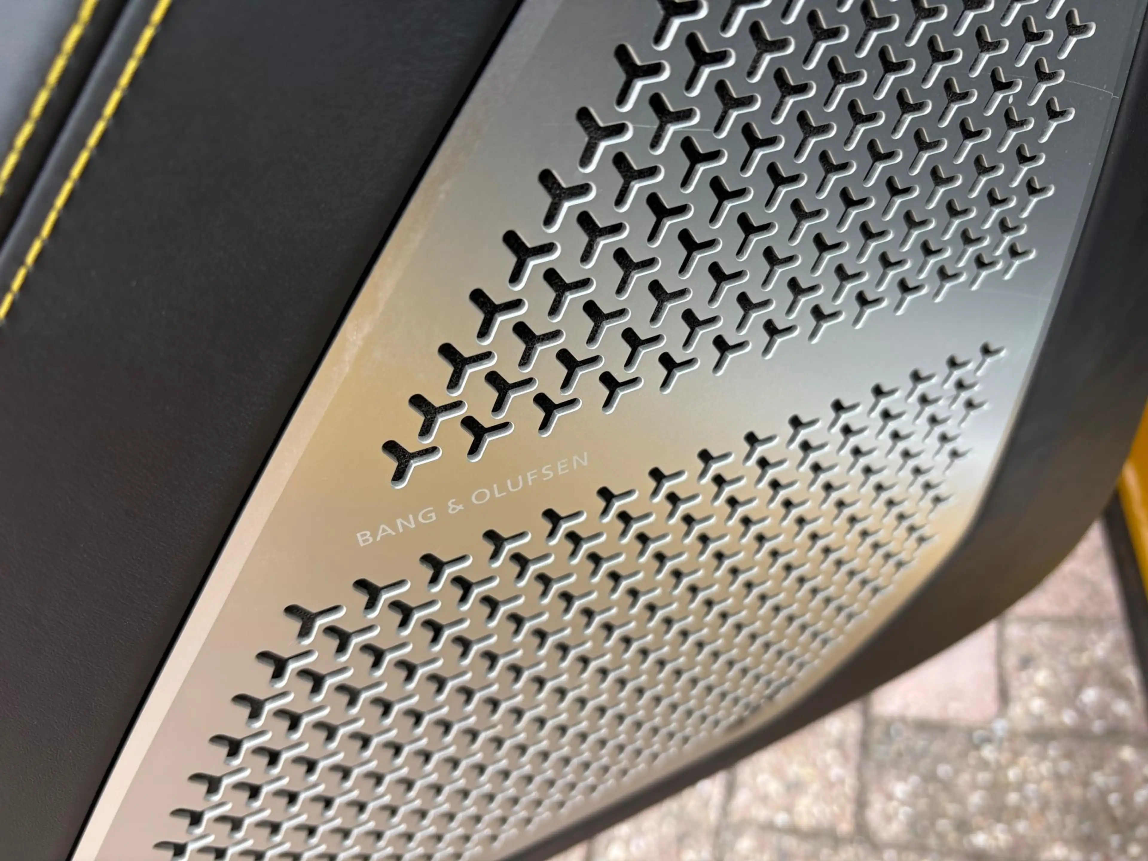 Lamborghini Urus 4.0 V8 Pano B&O 3D Carbon Ceramic — photo 13