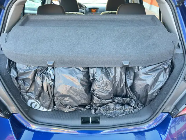 Opel Astra view 15