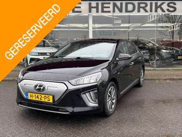 Comfort EV 38 kWh | SOH: 94,1% | 311km WLTP | Adap