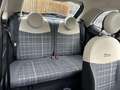 Fiat 500 1.2i Lounge Pano Navi Airco Pdc City Facelift Bleu - thumbnail 8