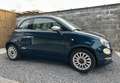 Fiat 500 1.2i Lounge Pano Navi Airco Pdc City Facelift Bleu - thumbnail 1