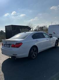 Long 740iAL