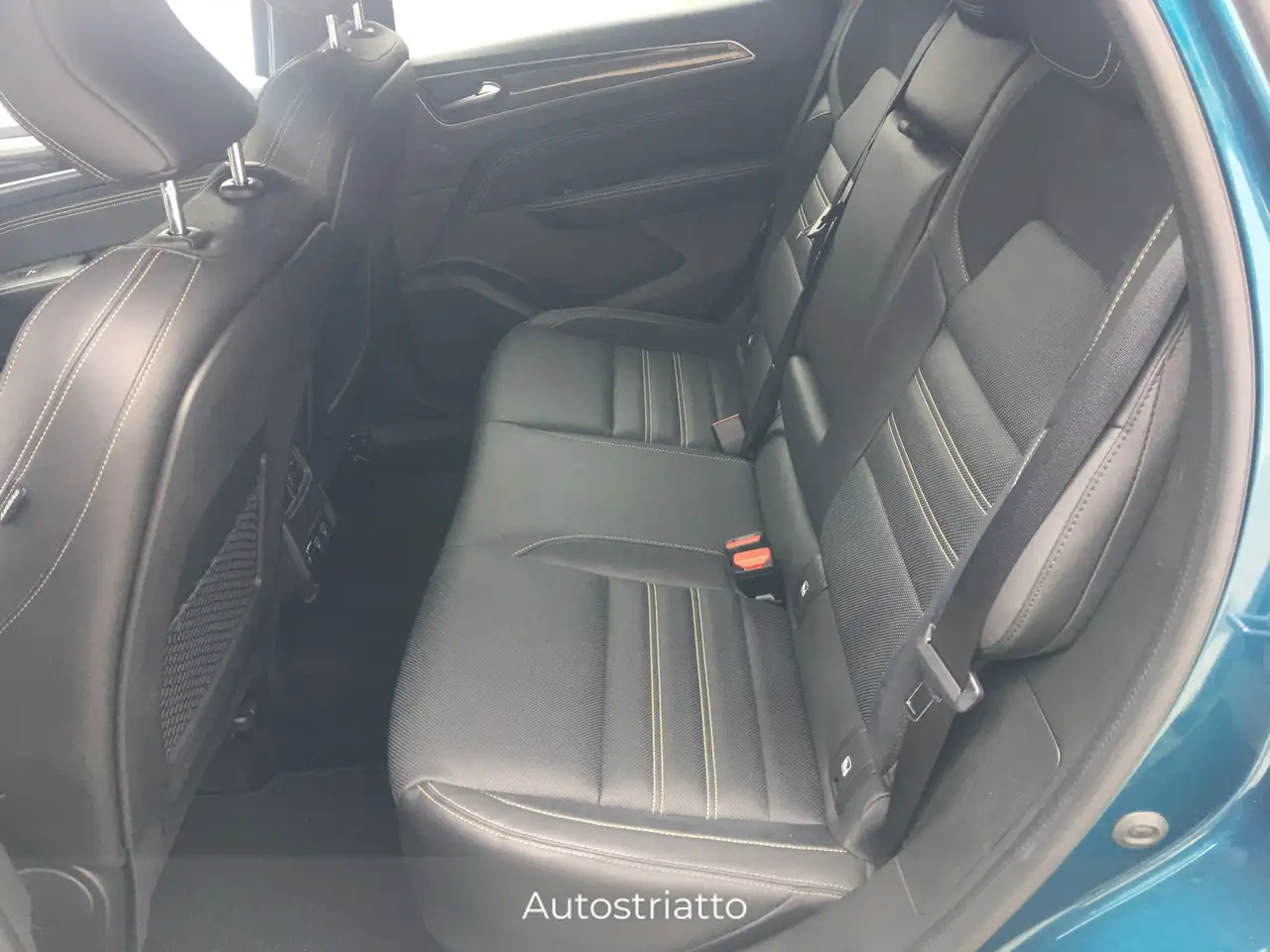 Renault Arkana 1.6 full hybrid E-Tech Engineered Fast Track, миниатюра 9