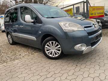 Berlingo VTi 95 Silver Selection