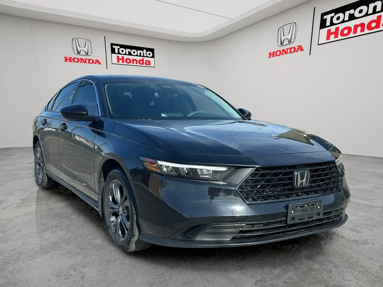 Honda Accord снимка Honda Accord