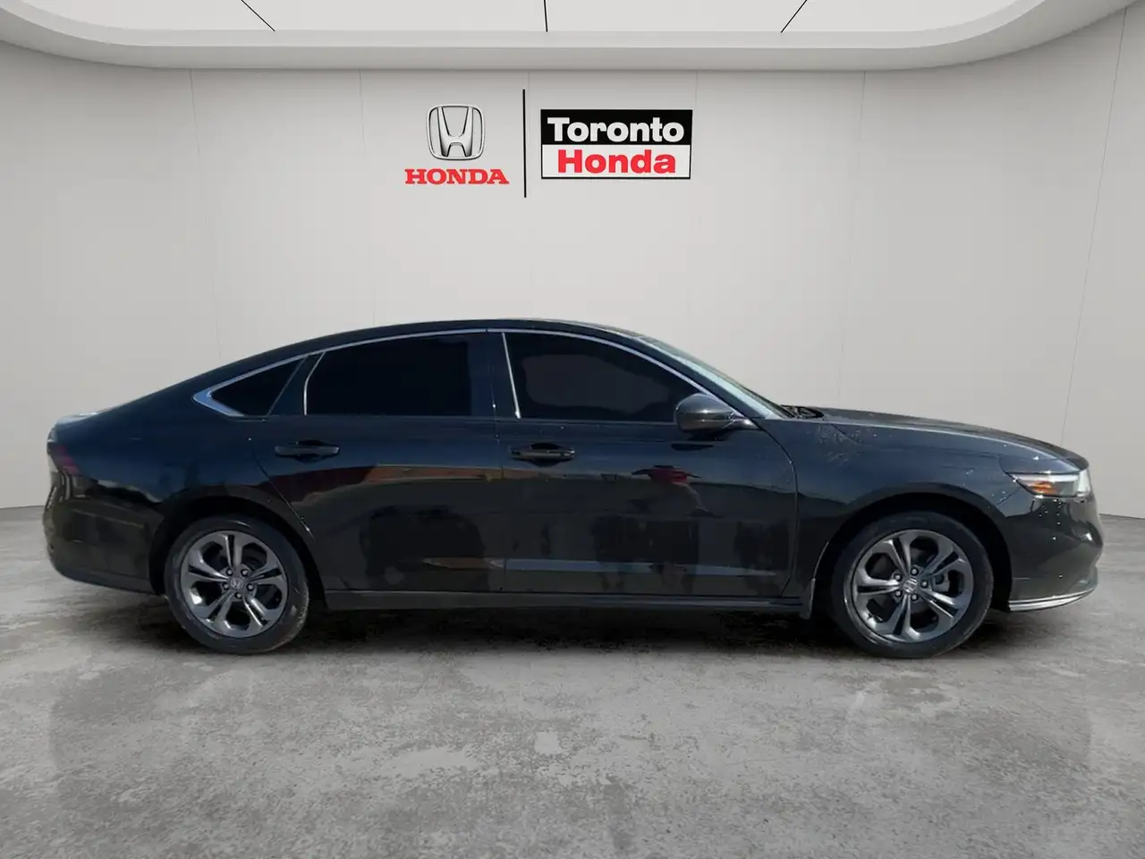Honda Accord снимка Honda Accord