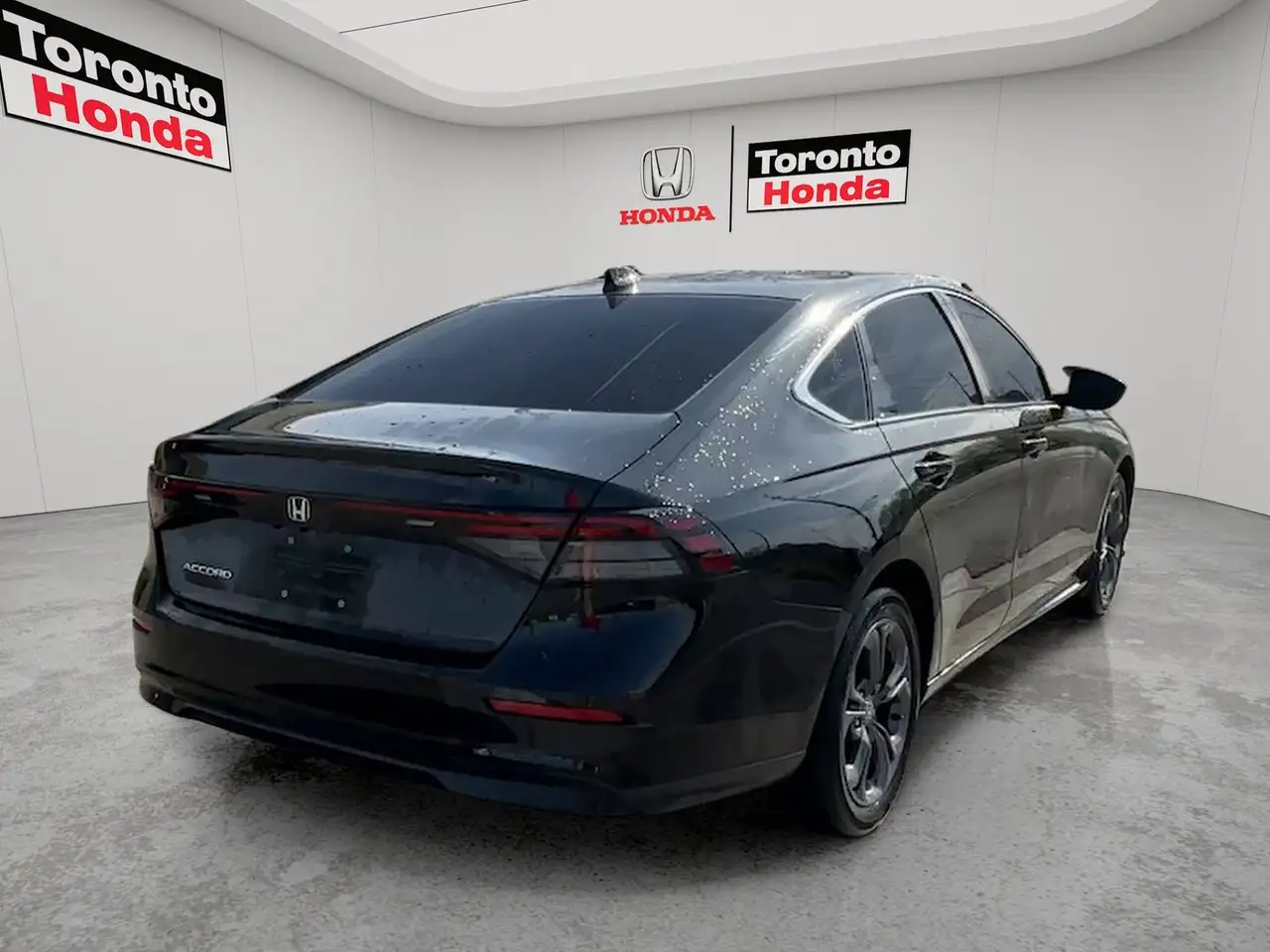 Honda Accord снимка Honda Accord