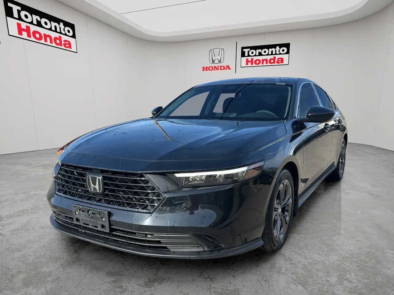 Honda Accord снимка Honda Accord